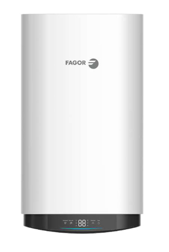 TERMO 80L CB DUO-80 ECO DW WIFI FAGOR