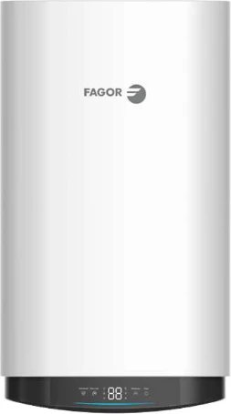 TERMO 50L CB DUO-50 ECO DW FAGOR TERMO ELÉCTRICO 100L CB DUO-100 ECO DW WIFI FAGOR - Imagen 1