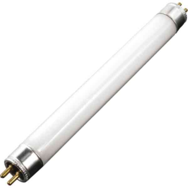 TUBO FLUORESCENTE ANTI-INSECTO 8 W