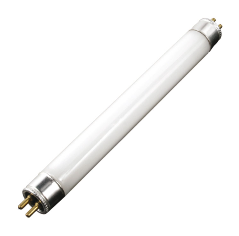 TUBO FLUORESCENTE ANTI-INSECTO 8 W TUBO FLUORESCENTE ANTI-INSECTO 8 W - Imagen 1