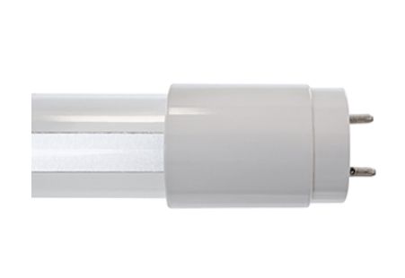 TUBO LED CRISTAL T8 18W 120CM 6000K