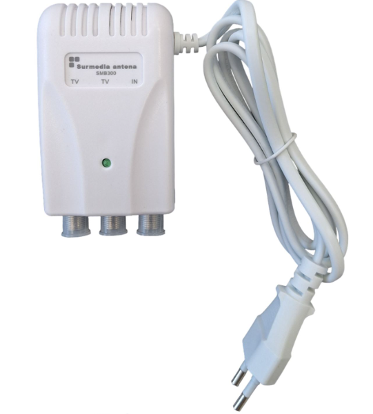 TV ALIMENTADOR 24V. 2 SAL. 100mA TV ALIMENTADOR 24V. 2 SAL. 100mA - Imagen 1