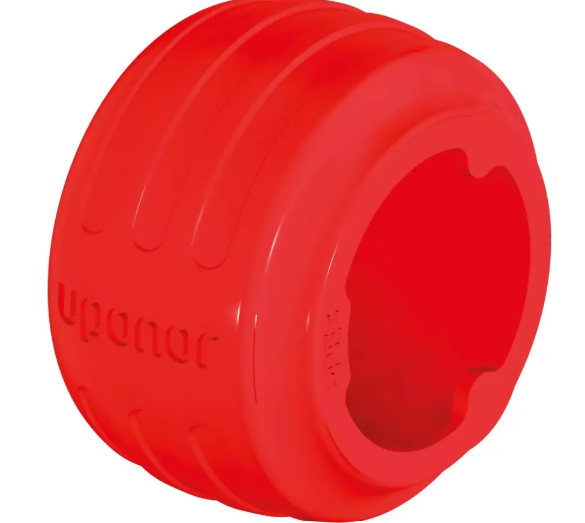 ANILLO ROJO 16 WIRSBO UPONOR