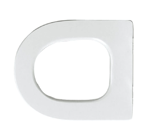 BABY I. ARO ASIENTO WC BLANCO GALA BABY I. ARO ASIENTO WC BLANCO GALA - Imagen 1