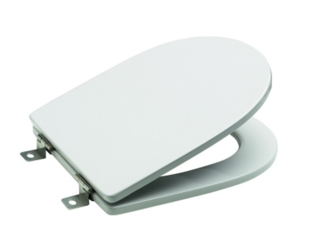 BABY I. ASIENTO FIJO WC BLANCO GALA