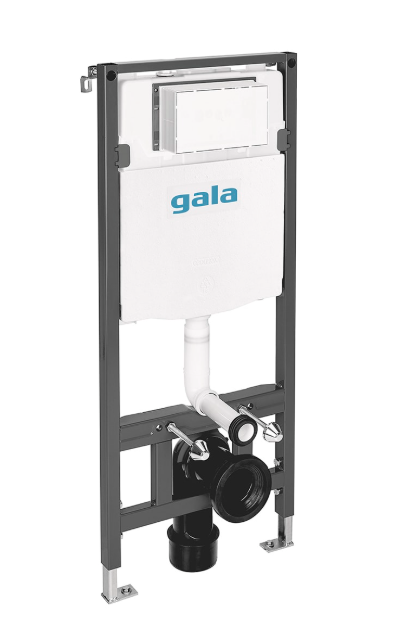 EON CISTERNA EMP. FULL FRAME INST. INODORO SUSPENDIDO GALA