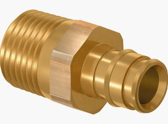 LATON RACOR M 75 x 2.12 WIRSBO LATON RACOR M 75 x 2.1/2 WIRSBO UPONOR - Imagen 1