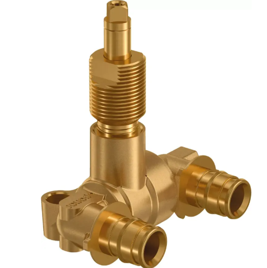 LLAVE EN U DE 20 WIRSBO UPONOR