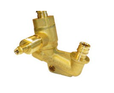 LLAVE EN V DE 16 WIRSBO UPONOR