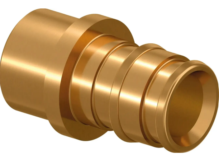MANGUITO COBRE 25xCU22 WIRSBO MANGUITO COBRE 25xCU22 WIRSBO UPONOR - Imagen 1