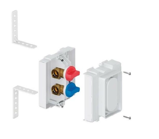 MULTICLICK CAJA LLAVES CORTE WIRSBO MULTICLICK CAJA LLAVES CORTE WIRSBO UPONOR - Imagen 1
