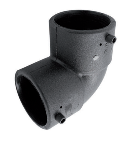 PE-ELECTROSOLDABLE CODO 90º 32