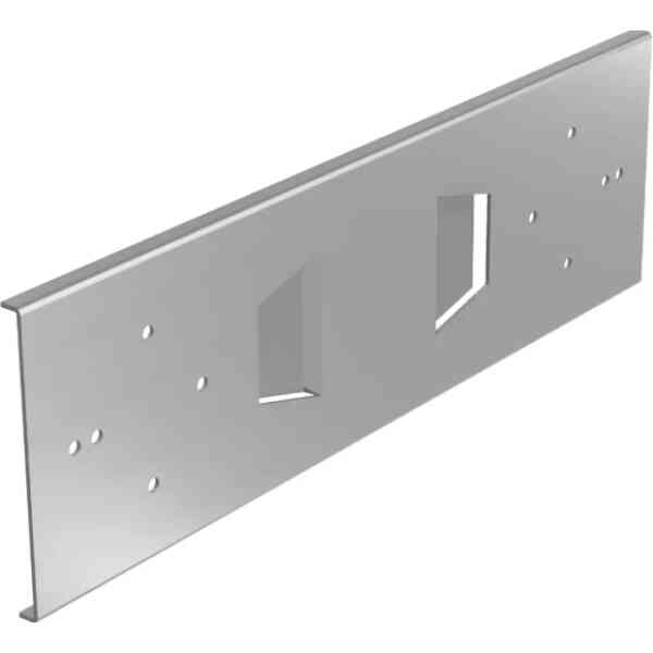 PLACA FIJACION METALICA WIRSBO UPONOR
