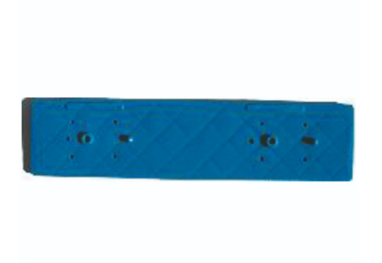 PLACA Q&E FIJACION PLASTICA WIRSBO UPONOR