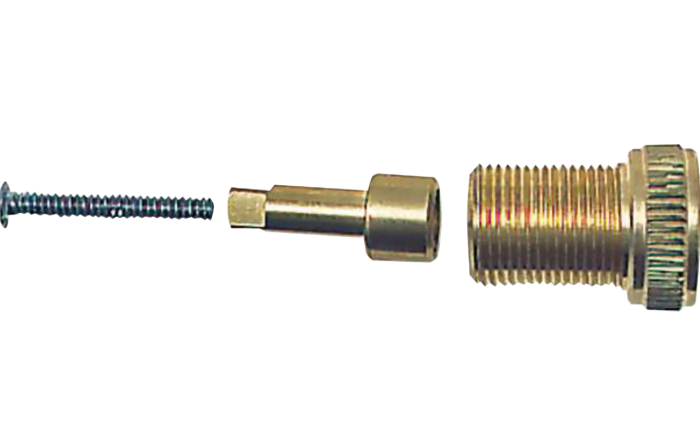 PROLONGADOR LLAVE 16 20 25 WIRSBO PROLONGADOR LLAVE 16 20 25 WIRSBO UPONOR - Imagen 1