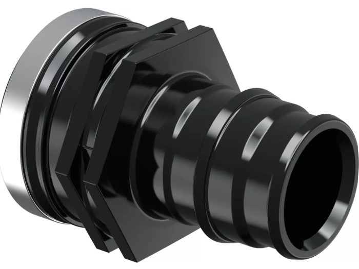 RACOR MASTER H 25 x .34 WIRSBO RACOR MASTER H 25 x .3/4 WIRSBO UPONOR - Imagen 1