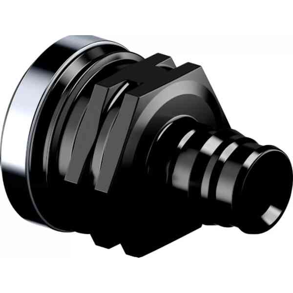 RACOR MASTER H 20 x .1/2 WIRSBO UPONOR