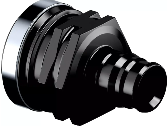 RACOR MASTER H 16 x .1/2 WIRSBO UPONOR