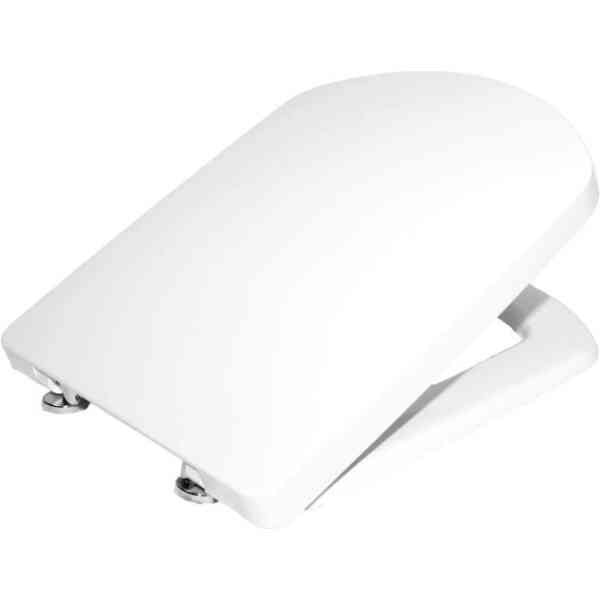 SMART I. ASIENTO INODORO CAIDA AMORTIGUADA BL. GALA