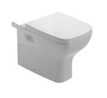 STREET SQUARE I. TAZA BTW SALIDA DUAL BLANCO GALA
