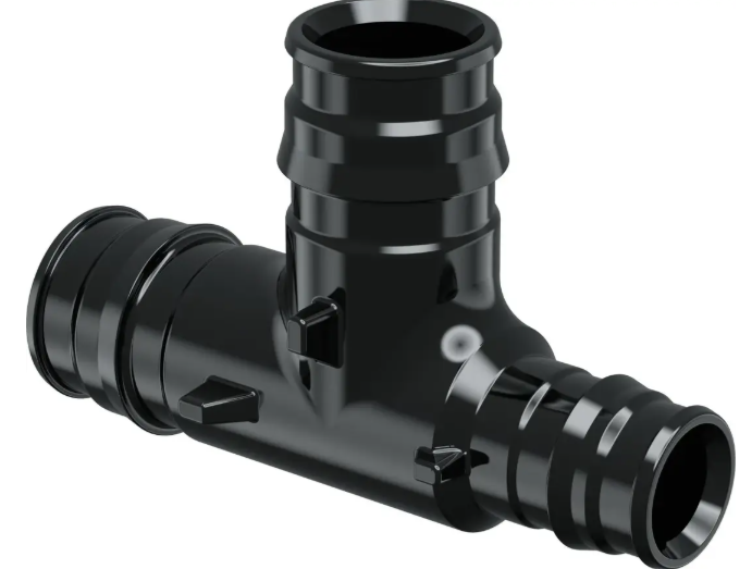 TE MASTER RED. 20-20-16 WIRSBO UPONOR