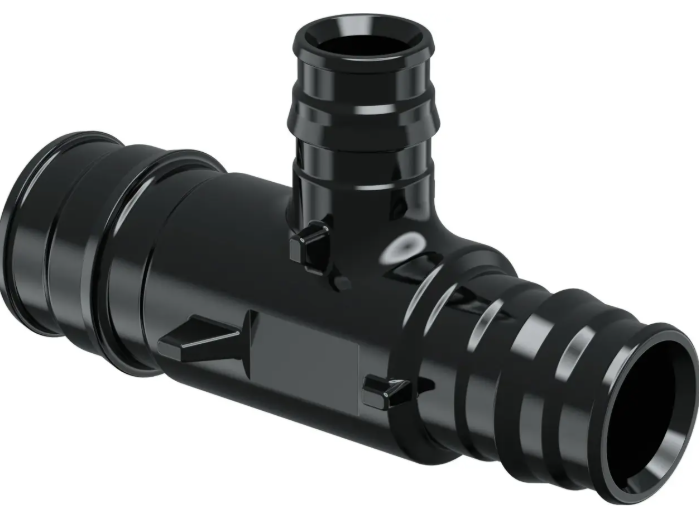 TE MASTER RED. 25-16-20 WIRSBO UPONOR
