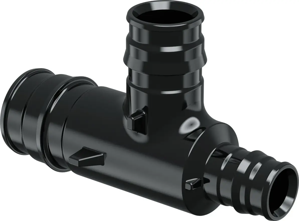 TE MASTER RED. 25-20-16 WIRSBO UPONOR