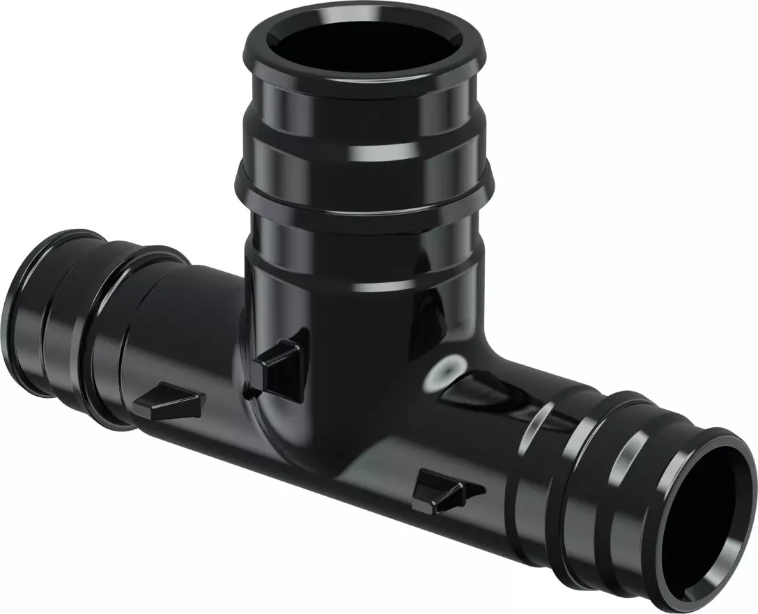 TE MASTER RED. 25-32-25 WIRSBO TE MASTER RED. 25-32-25 WIRSBO UPONOR - Imagen 1