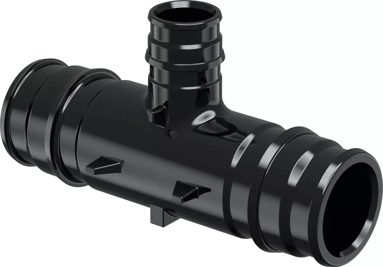 TE MASTER RED. 40-25-40 WIRSBO TE MASTER RED. 40-25-40 WIRSBO UPONOR - Imagen 1
