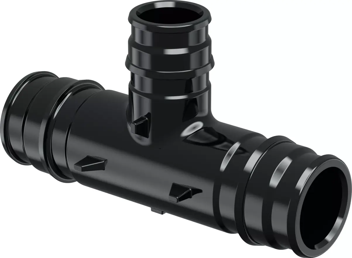 TE MASTER RED. 40-32-40 WIRSBO TE MASTER RED. 40-32-40 WIRSBO UPONOR - Imagen 1