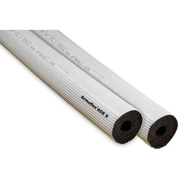ACE S 20x35 SOLAR BARRA 2 METROS ARMAFLEX ARMACELL