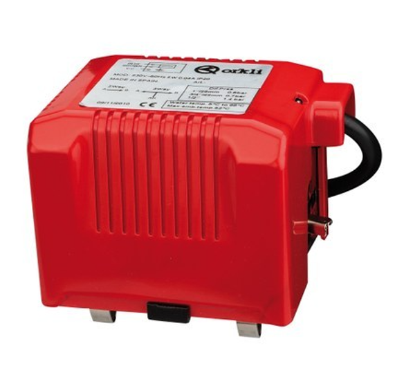 ACTUADOR CON MICRO ORKLI ACTUADOR 50014200 SIN MICRO ORKLI - Imagen 1