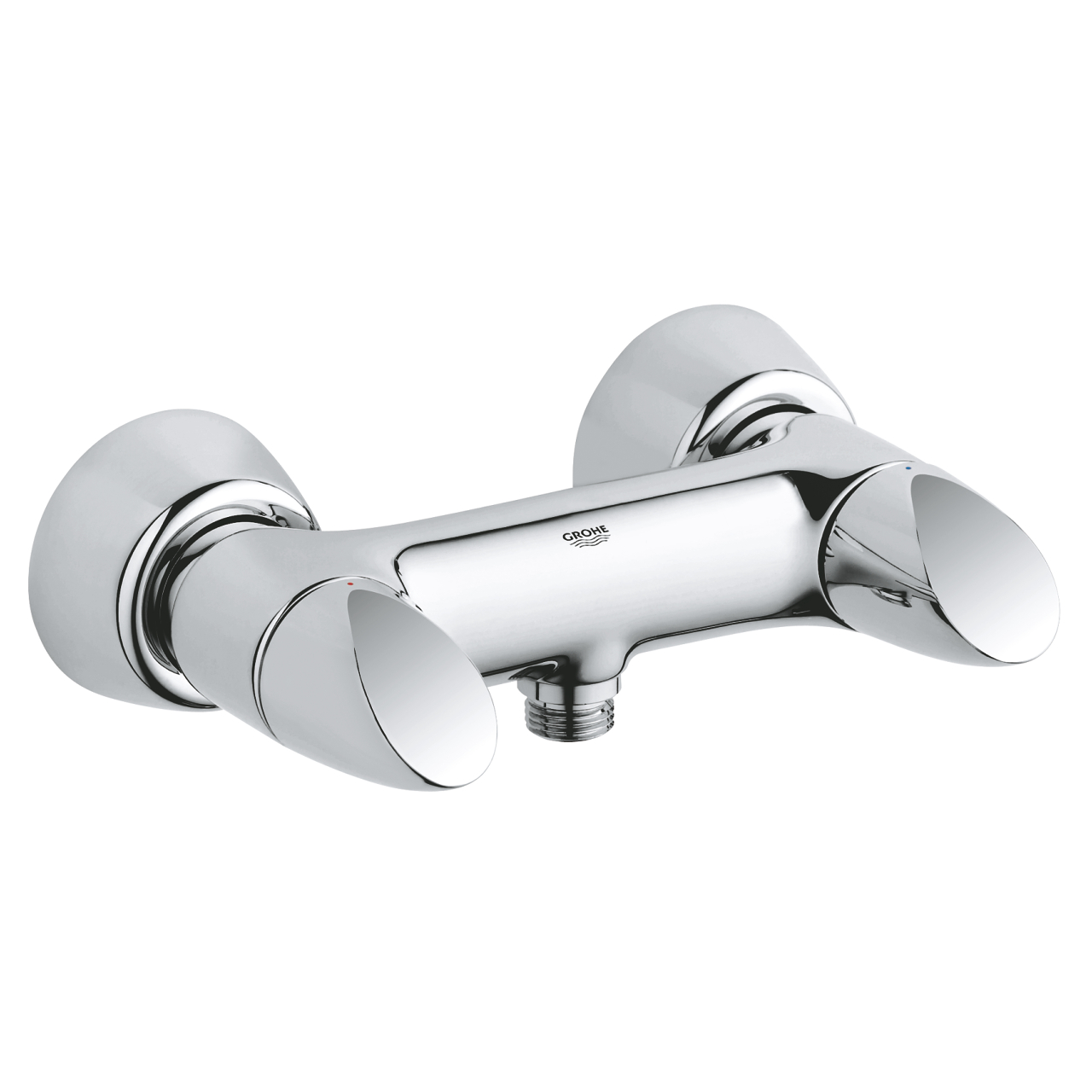 ARIA BATERIA DE DUCHA GROHE