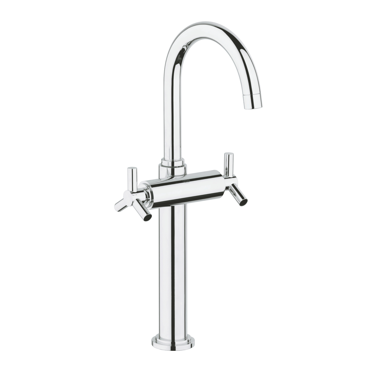 ATRIO YPSILON LAVABO ALTO PARA BOL GROHE ATRIO YPSILON LAVABO ALTO PARA BOL GROHE - Imagen 1