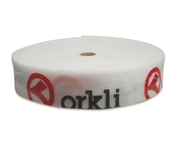 BANDA PERIMETRAL CON FALDON ORKLI