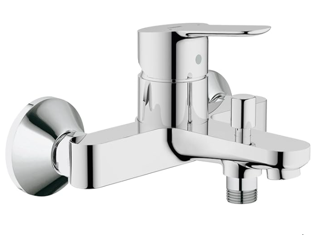 BAUEDGE MONOM. BAÑO-DUCHA GROHE BAUEDGE MONOM. BAÑO-DUCHA GROHE - Imagen 1