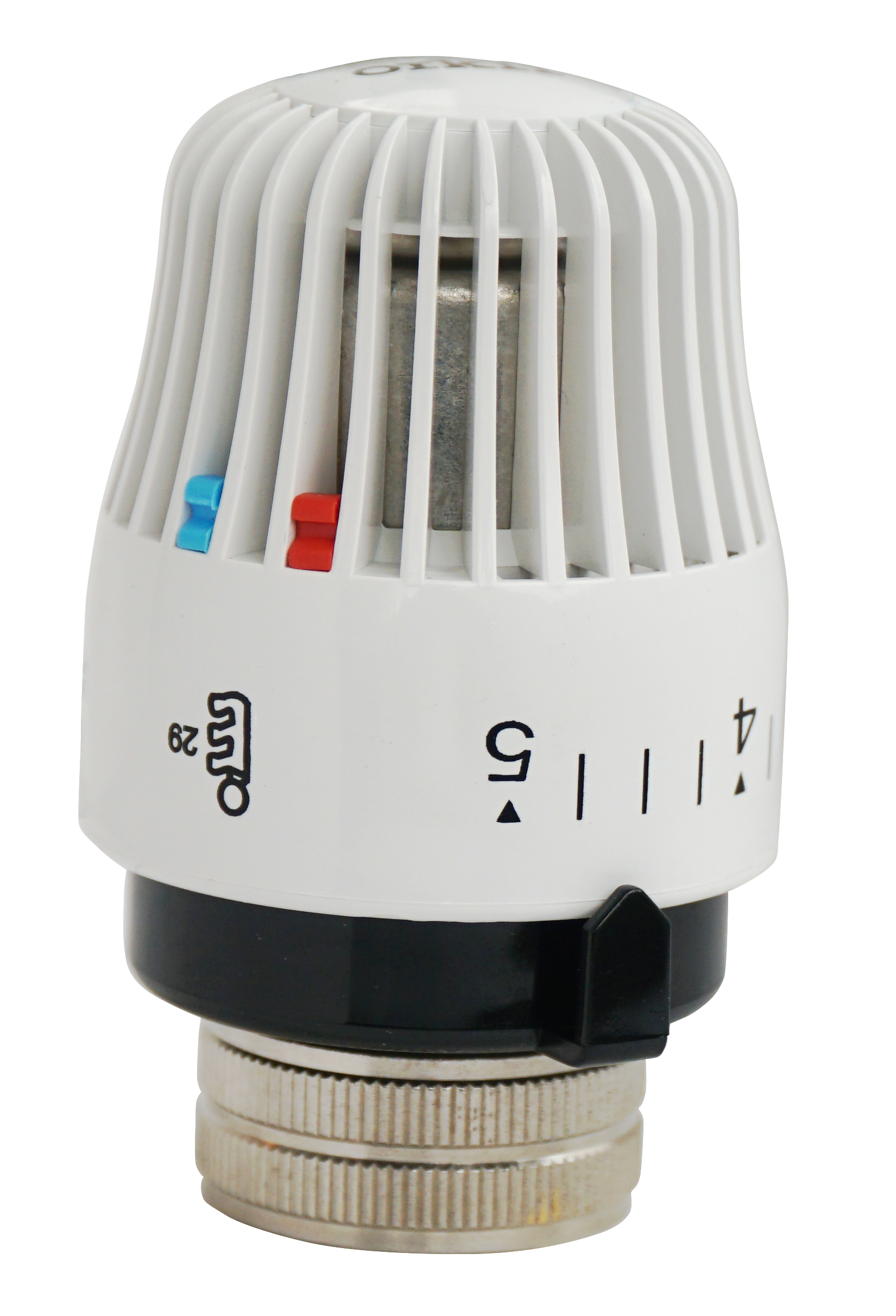 CABEZA TERMOSTATO HARMONY LX SENSOR LIQUIDO ORKLI CABEZA TERMOSTATO HARMONY LX SENSOR LIQUIDO ORKLI - Imagen 1