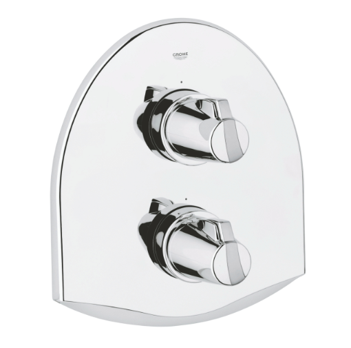 CHIARA TERMOSTATO EXT. GROHE