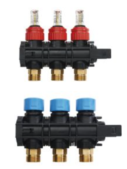 CONJUNTO IDA + RETORNO 3 VIAS + CS3100CS3200 ORKLI2 CONJUNTO IDA + RETORNO 3 VIAS + CS3100/CS3200 ORKLI - Imagen 1