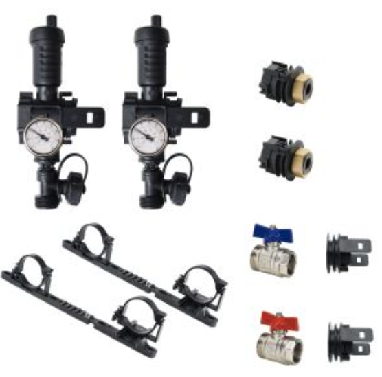 CONJUNTO MODULO COMPLETO 2-CS10004000500 1CS7000 ORKLI2 CONJUNTO MODULO COMPLETO 2-CS1000/4000/500 1CS7000 ORKLI - Imagen 1