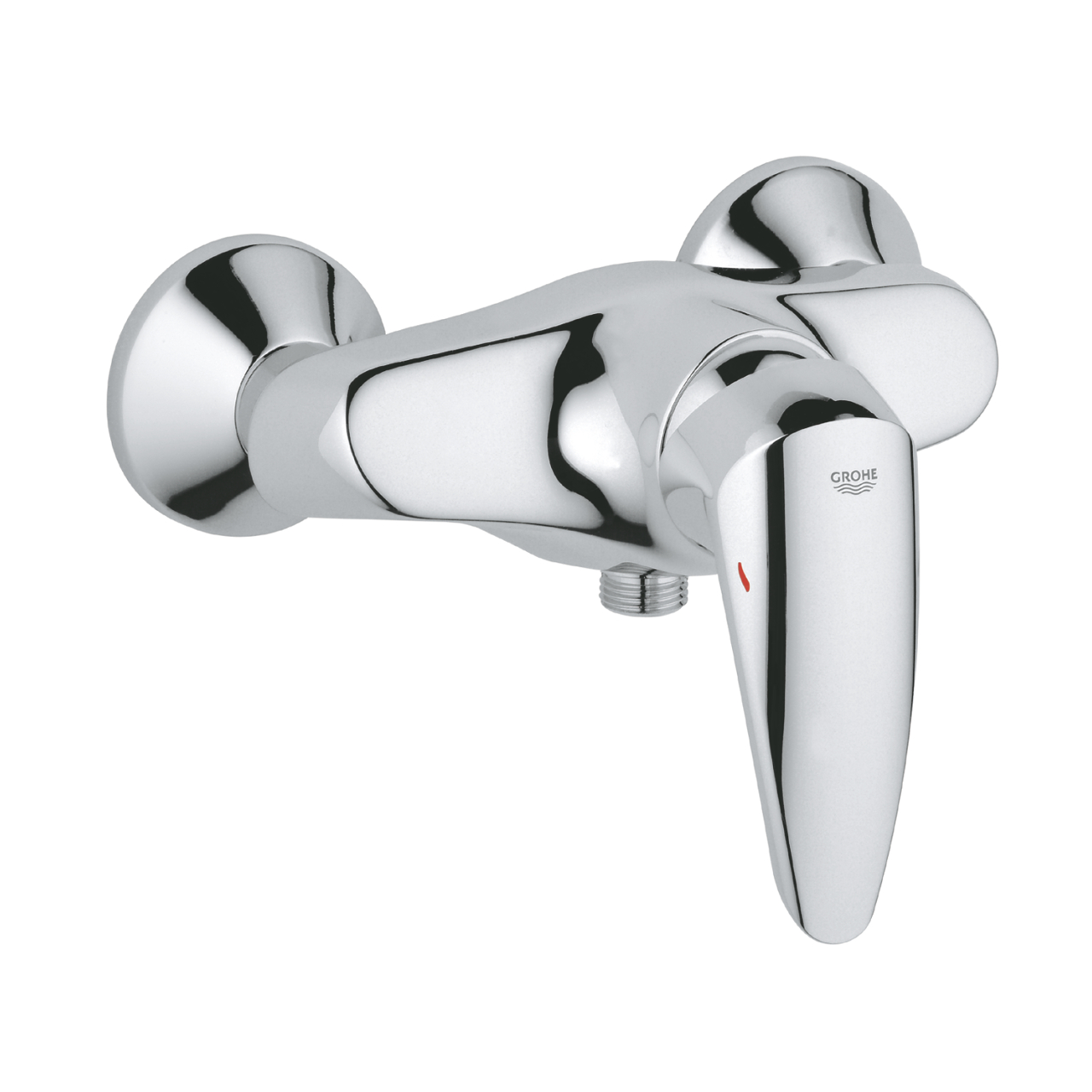 EURODISC MONOM DE DUCHA 12 GROHE EURODISC MONOM DE DUCHA 1/2 GROHE - Imagen 1