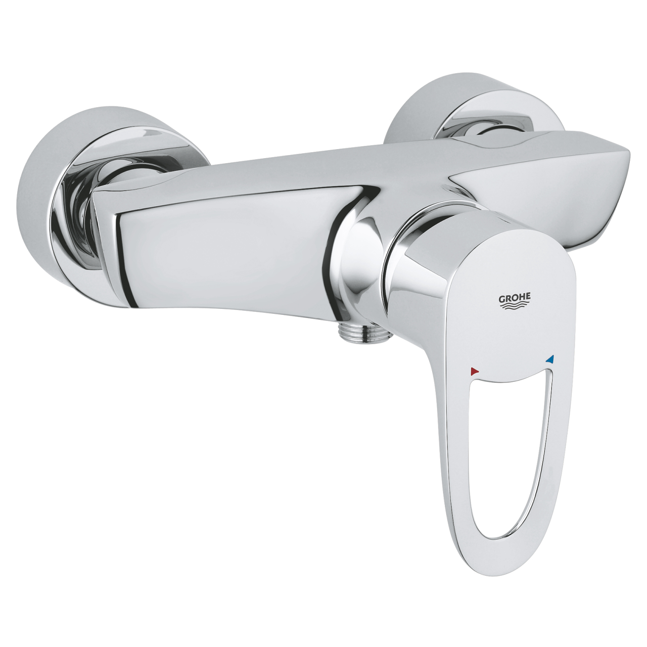 EUROPLUS MONOM DE DUCHA 1/2 GROHE
