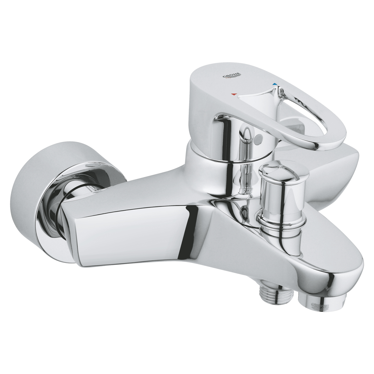 EUROPLUS MONOM PARA BAÑO DUCHA 1/2 GROHE