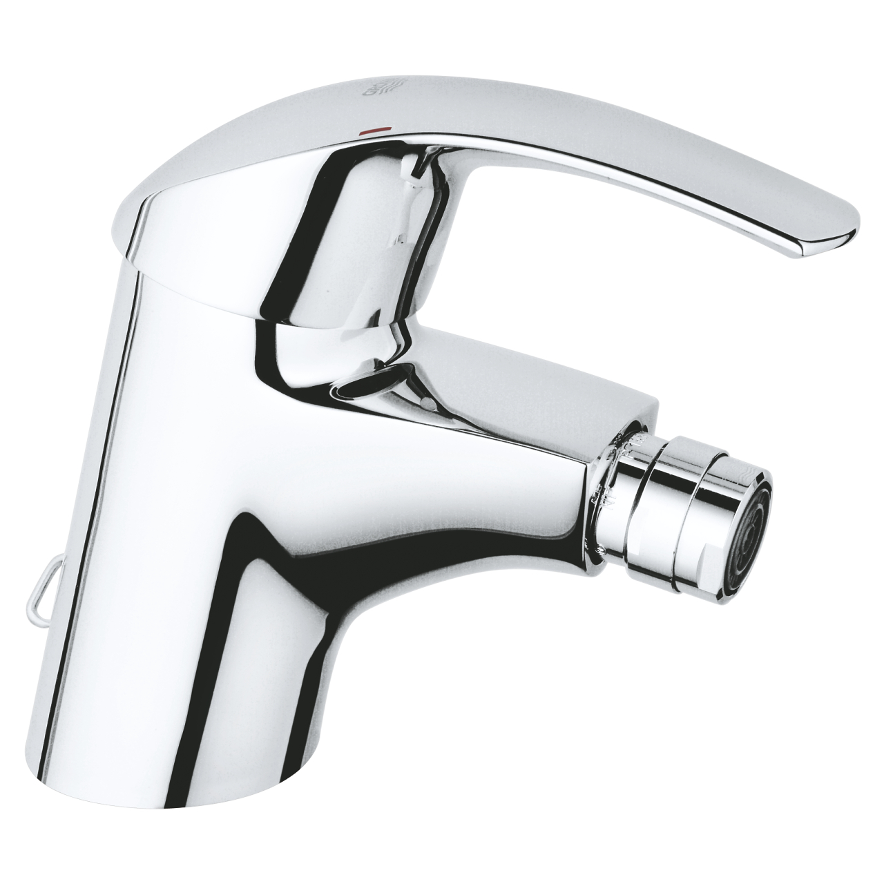 EUROSMART MONOM BIDE CON CADENILLA GROHE EUROSMART MONOM BIDE CON CADENILLA GROHE - Imagen 1