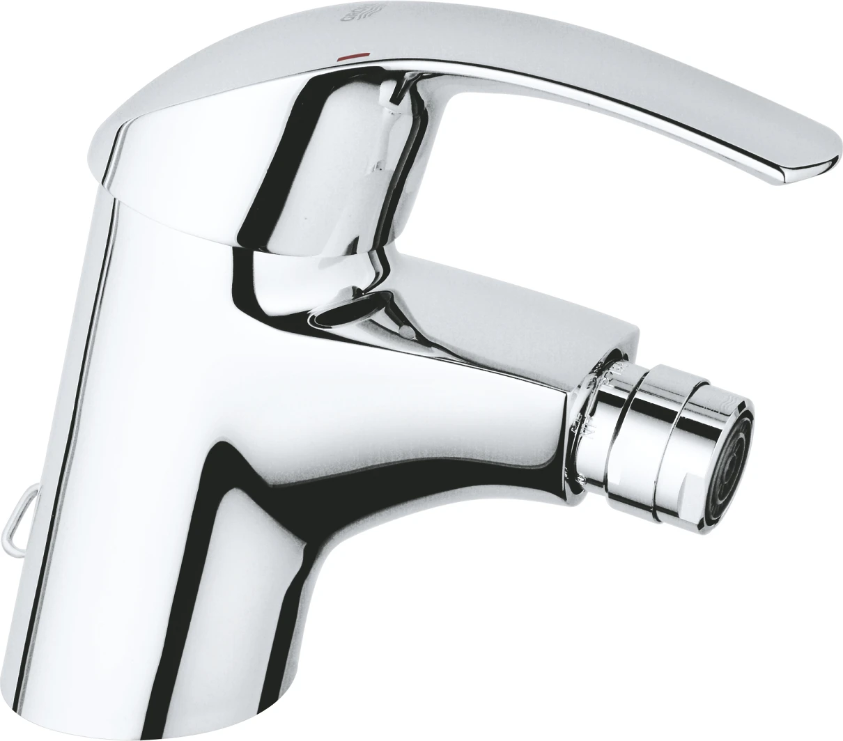 EUROSMART MONOM BIDE CON CADENILLA GROHE EUROSMART MONOM BIDE CON CADENILLA GROHE - Imagen 1
