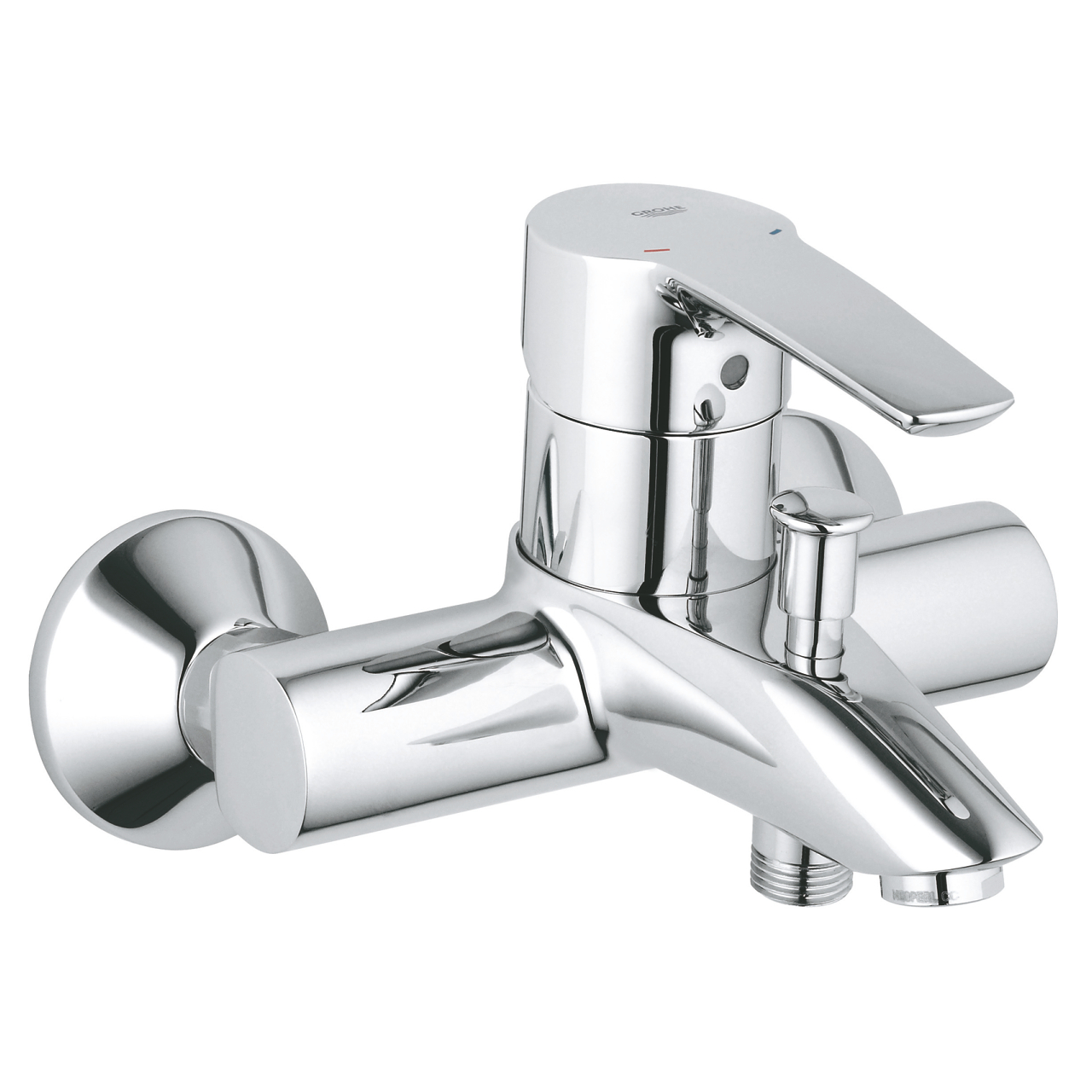 EUROSTYLE MONOM PARA BAÑO DUCHA 1/2 GROHE