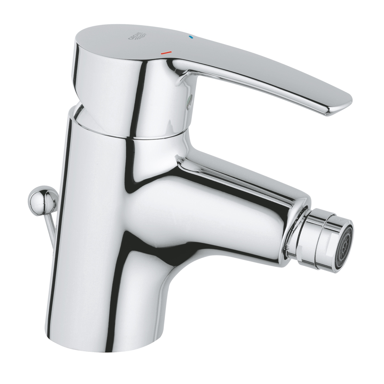 EUROSTYLE MONOM. BIDE VA GROHE EUROSTYLE MONOM. BIDE V/A GROHE - Imagen 1