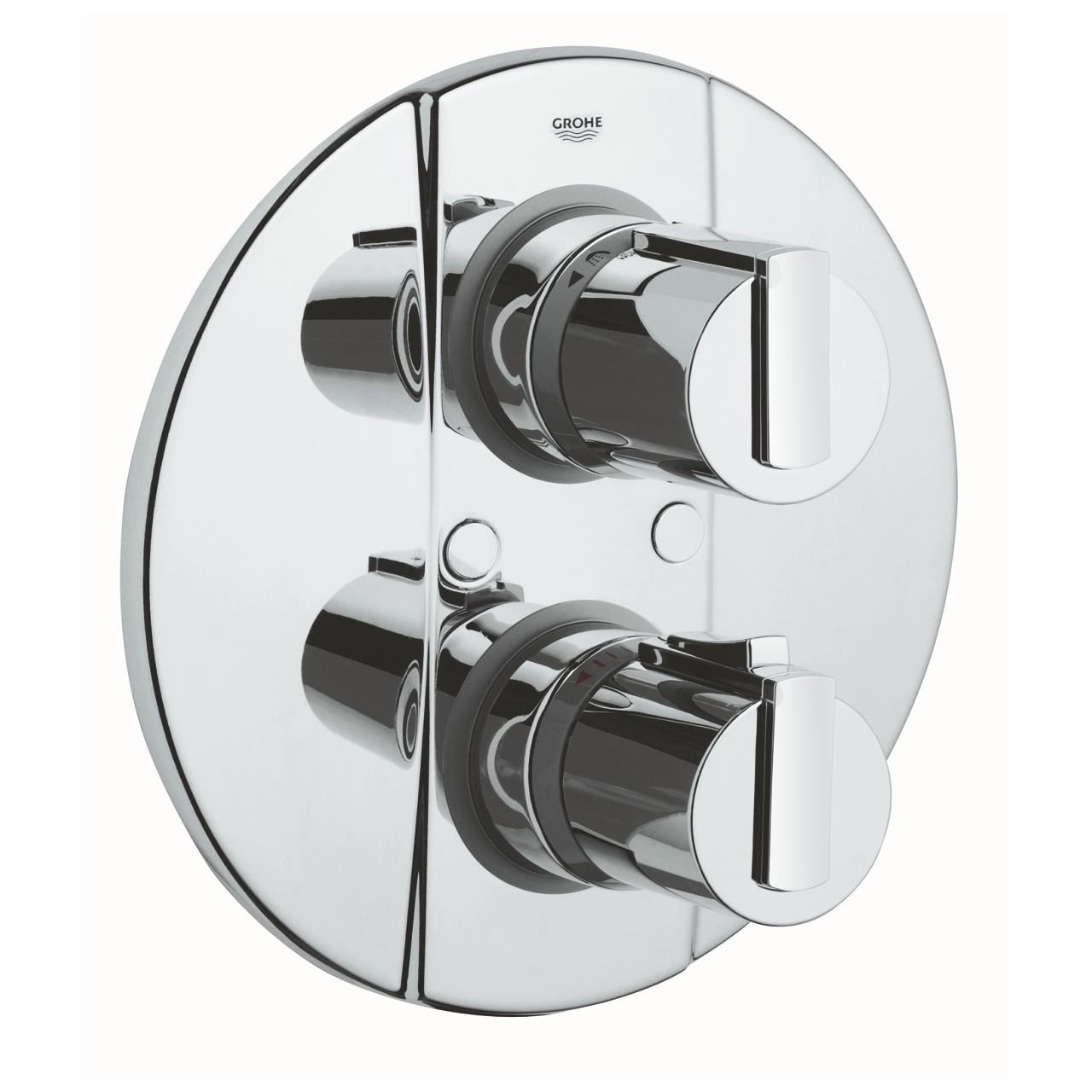GROHTHERM 1000 TERMOSTATO B/D (34212) P/EXT GROHE