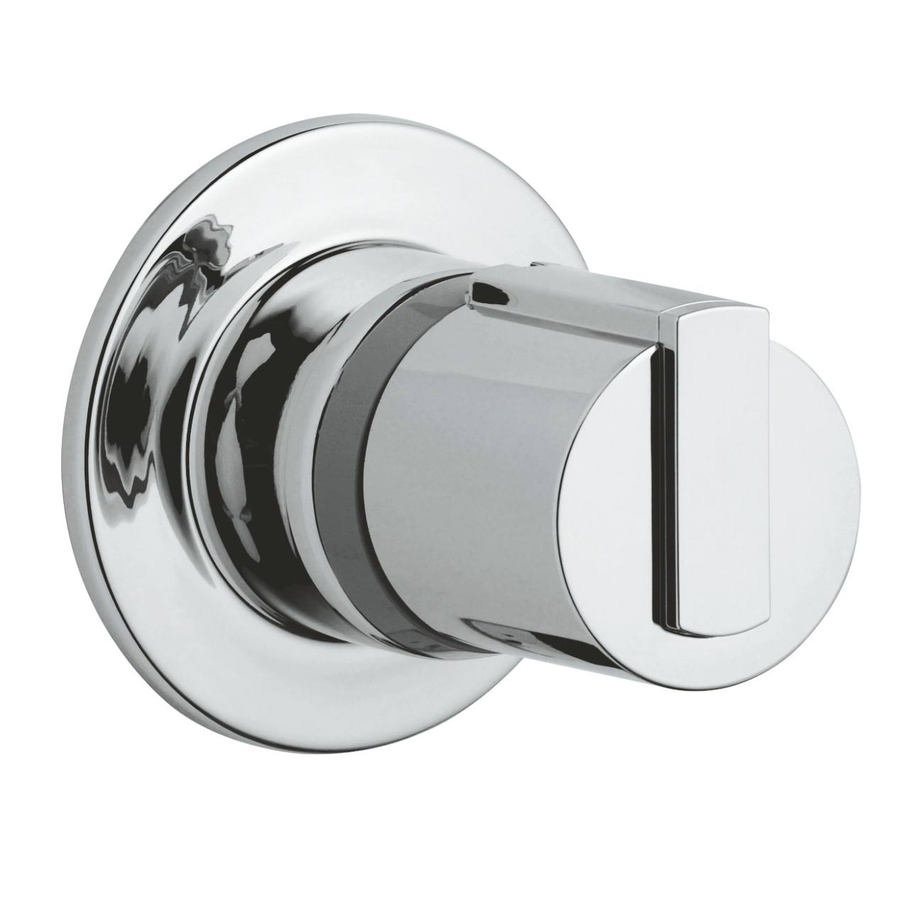 GROHTHERM 2000 LLAVE DE PASO GROHE GROHTHERM 2000 LLAVE DE PASO GROHE - Imagen 1