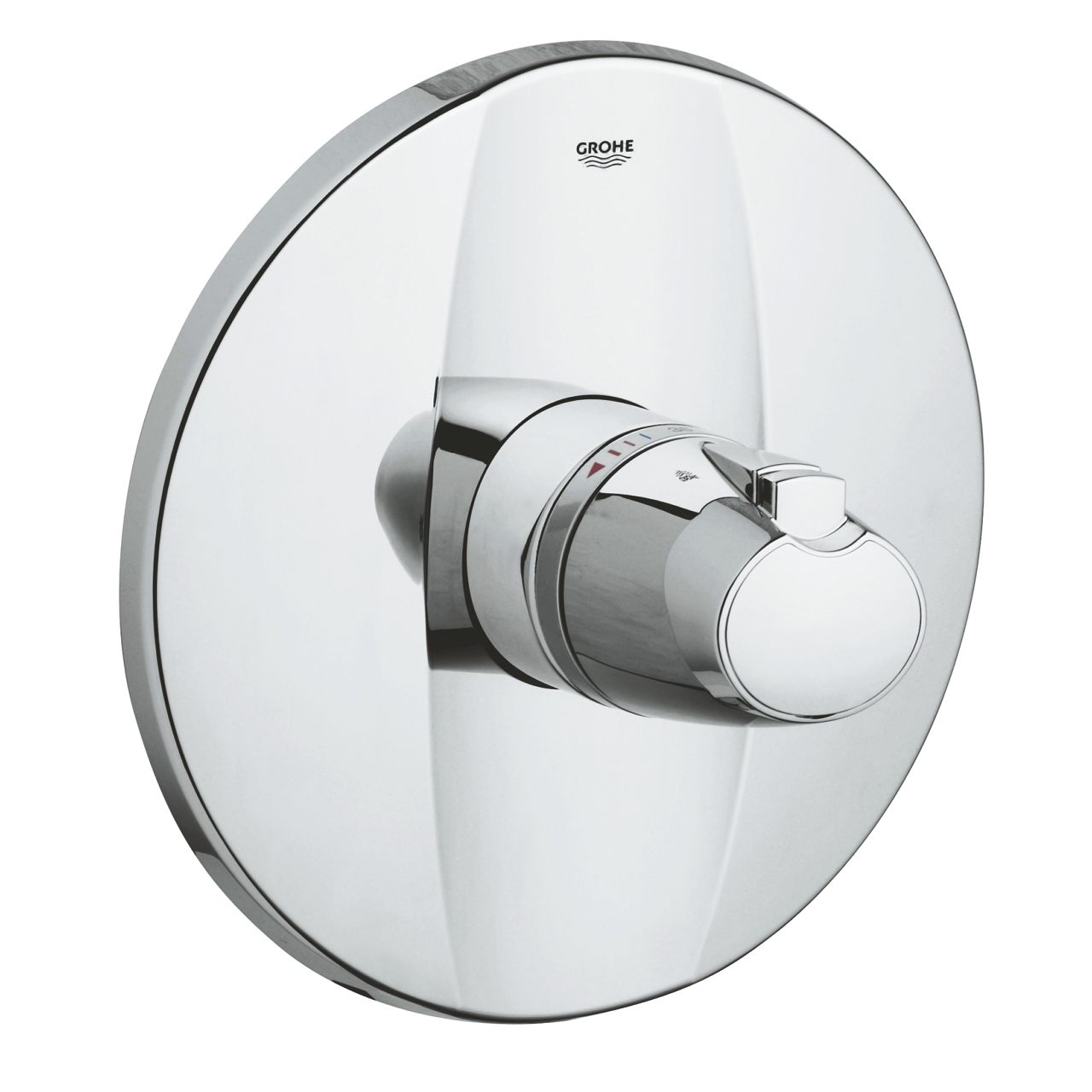 GROHTHERM 3000 TERMOSTATO BAÑO/DUCHA P/EXT GROHE